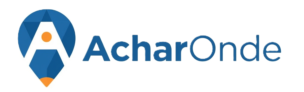 AcharOnde